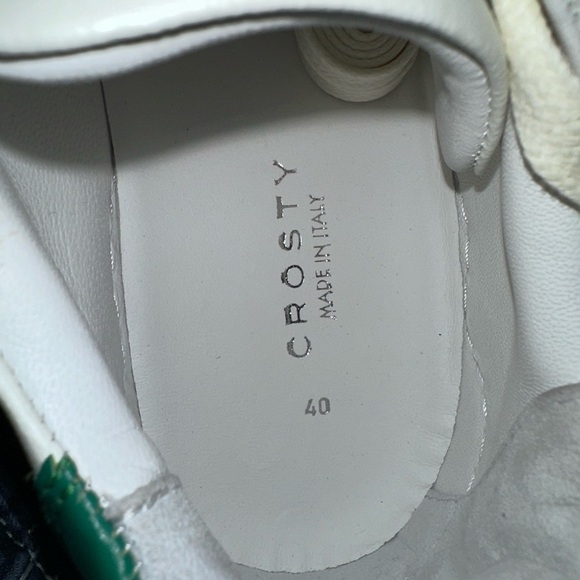 Crosty Onda Light sz 40 - Picture 8 of 8